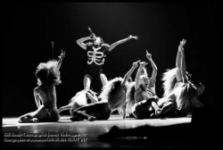 Ballets de Monte Carlo Kill Bambi par Jeroen Verbr