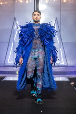 On Aura Tout Vu Couture 2025 : Out Of This World