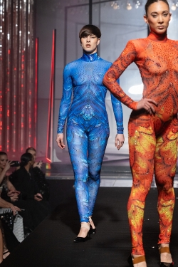 On Aura Tout Vu Couture 2025 : Out Of This World