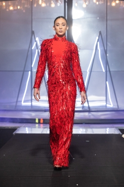 On Aura Tout Vu Couture 2025 : Out Of This World