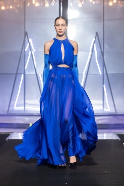 On Aura Tout Vu Couture 2025 : Out Of This World