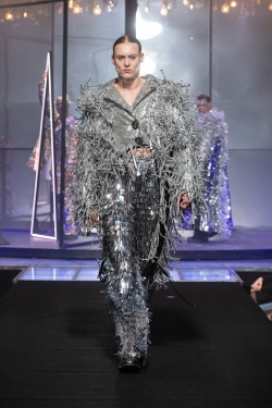 On Aura Tout Vu Couture 2025 : Out Of This World