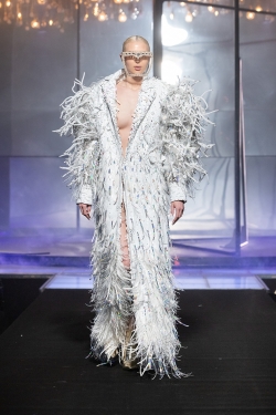 On Aura Tout Vu Couture 2025 : Out Of This World