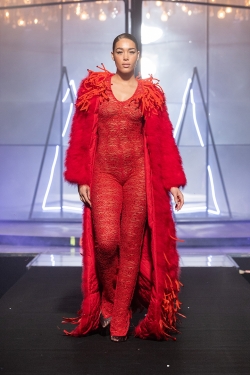 On Aura Tout Vu Couture 2025 : Out Of This World