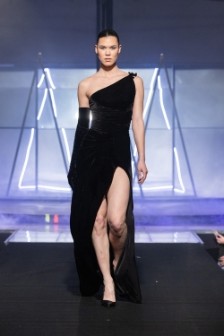 On Aura Tout Vu Couture 2025 : Out Of This World