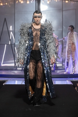 On Aura Tout Vu Couture 2025 : Out Of This World