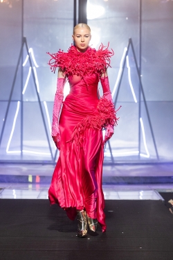 On Aura Tout Vu Couture 2025 : Out Of This World