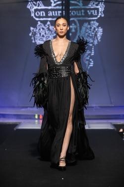 On Aura Tout Vu Couture 2025 : Out Of This World