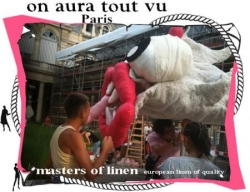 monster by on aura tout vu couture