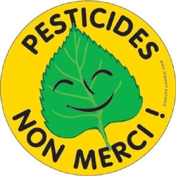 pesticides,abeilles,jardiner bio,jardinage,pollution,chimie
