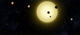cnrs,astronomie,planète,espace,vie