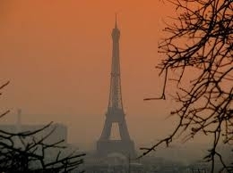 pollution,air,santé,ville,ile de france,pétrole,environnement