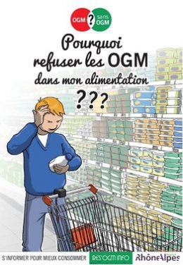 ogm,herbicide,génétique,cellules,paysan,plantes,environnement
