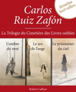 livres,barcelone,espagne,catalogne,tourisme,histoire,littérature,zafon,écrivain