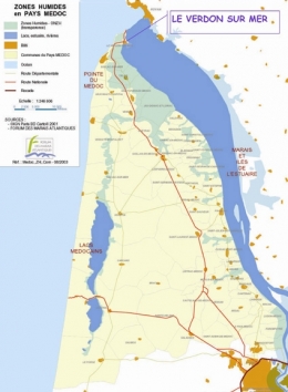 écologie,port,bordeaux,estuaire,gironde,agriculture,marais
