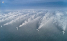 énergies renouvelables,changements climatiques,climat,atmosphère,éoliennes