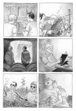 bd,festival,vigne,métiers,viticulture,vins