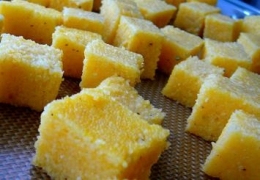 maïs,polenta,frioul,italie,cuisine italienne,fromage