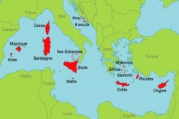 méditerranée,thalassa,ile,biodiversité,documentaire,tourisme