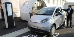 voiture,urbanisme,pollution,paris