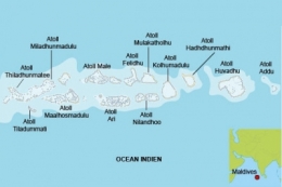 onu,homme,ile,climat,changements climatiques,environnement
