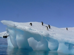 astronomie,planète,gaz à effets de serre,réchauffement climatique,terre,antarctique,histoire