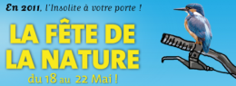 fête,nature,biodiversité,écologie,environnement