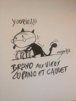 bd,livres,amitié,amis,sardaigne