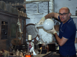 sciences,chimie,matière,documentaire