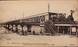 patrimoine,bâtiment,bordeaux,gironde