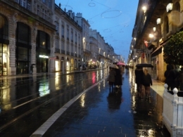 climat,météo,électricité,énergies renouvelables,barrage,pluie,hydroélectricté