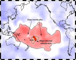 océans,volcans,pacifique,géologie,biodiversité,amérique