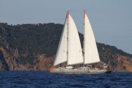 méditerranée,plastique,plancton,pollution,environnement,alimentation,expédition,tara,cnrs
