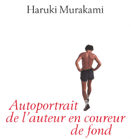 sport,japon,livres,écrivain,marathon,motivation