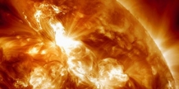 planète,ondes,soleil,solaire,tempête,sciences