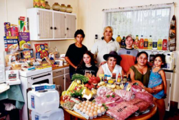alimentation,australie,cuisine,céréales,oeufs