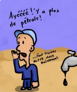 pétrole,énergies,consommation,marées noires,sciences