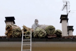 bâtiment,isolation,énergies,consommation,environnement