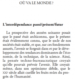 edgar morin, livre, écologie, planète,avenir,sciences