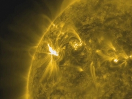 soleil,astronomie,planète,nasa,atmosphère