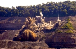 charbon,énergies,pollution,travail,pétrole,gaz de schiste,usa