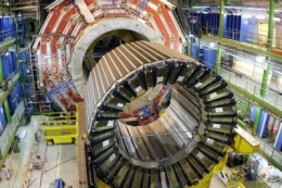 sciences,cern,lhc,physique