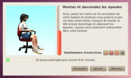 santé,sieste,entreprise