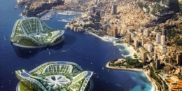 océans,changements climatiques,environnement,innovations,architecture,ville,urbanisme