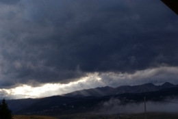 été,météo,nuages,sciences
