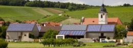 énergies renouvelables,allemagne,france,électricité,chauffage,citoyens,projets locaux,coopérative
