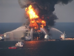 marées noires,amérique,pollution,pétrole,énergies