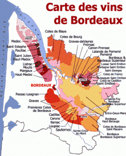 vins,viticulture,bordeaux,gastronomie