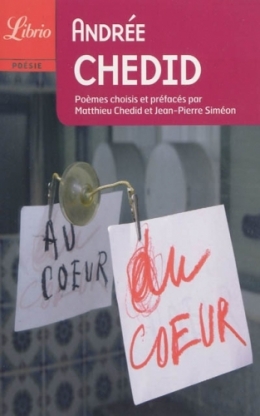 poésie