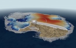 planète,arctique,banquise,sciences,environnement